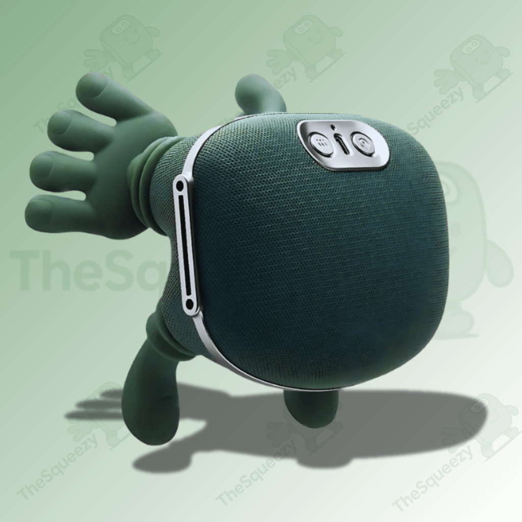 TheSqueezy™ - Neck Relief Massager